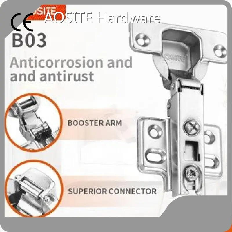 Small Door Hinges by AOSITE 1