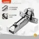 Concealed Cabinet Hinges Wholesale - AOSITE 1