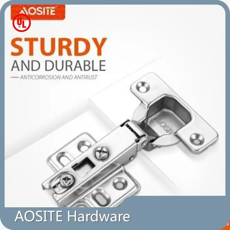 35mm Cup Hinge Wholesale - AOSITE 1