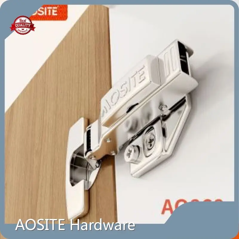 Different Types of Door Hinges - - AOSITE 1