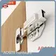 Different Types of Door Hinges - - AOSITE 1