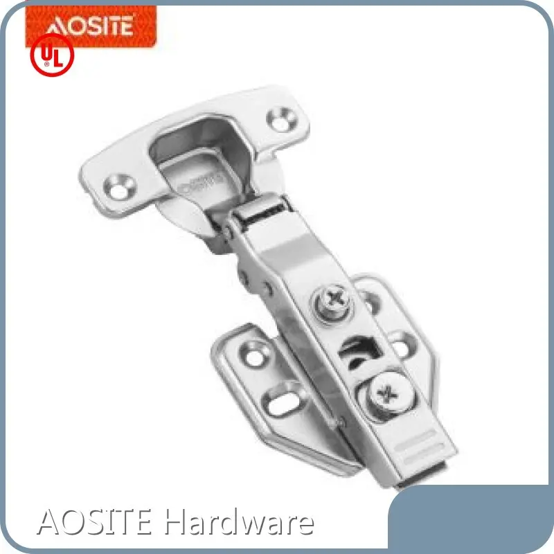 Glass Door Hinges - - AOSITE 1