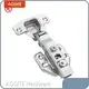 Glass Door Hinges - - AOSITE 1