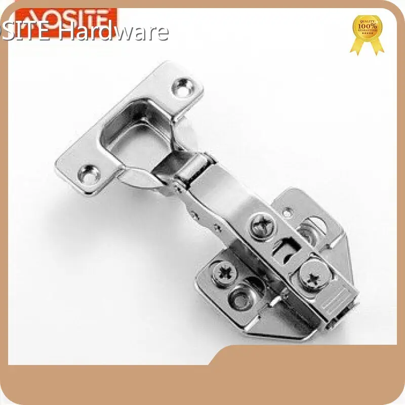 Door Hinges Types by AOSITE-2 1