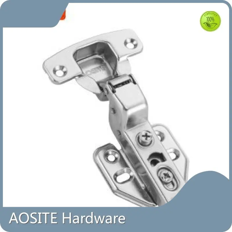 Glass Door Hinges pinaagi sa Aosite 1