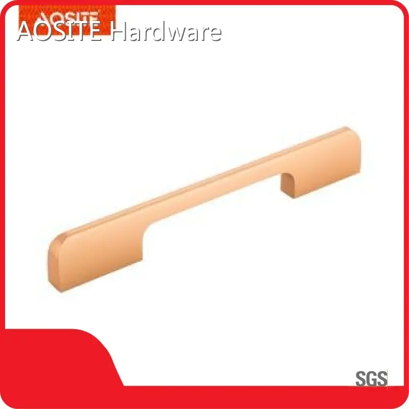 Aluminum Door Hardware Suppliers - - AOSITE 1