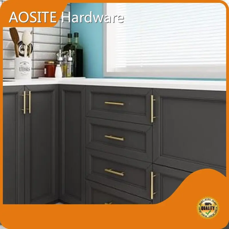 Industrial Door Handles by AOSITE 1