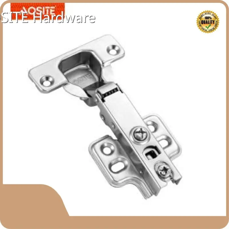 Closet Door Hinges Wholesale - AOSITE 1