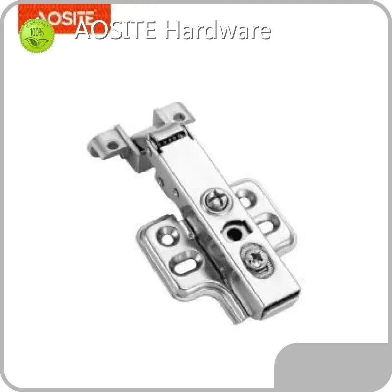 Soft Hinges for Cabinets Wholesale - AOSITE 1