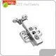 Soft Hinges for Cabinets Wholesale - AOSITE 1