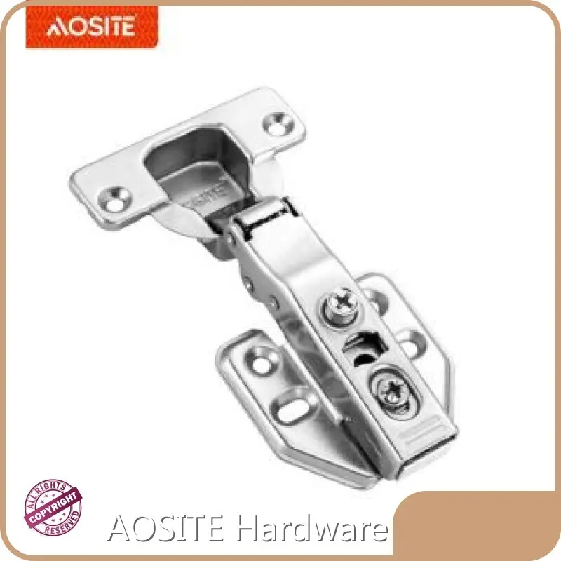 3d Adjustable Hinge by AOSITE 1