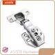 3d Adjustable Hinge by AOSITE 1