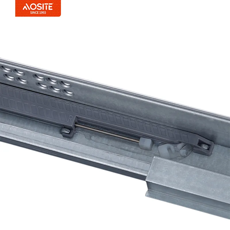 Undermount Drawer Slides by AOSITE-3 2