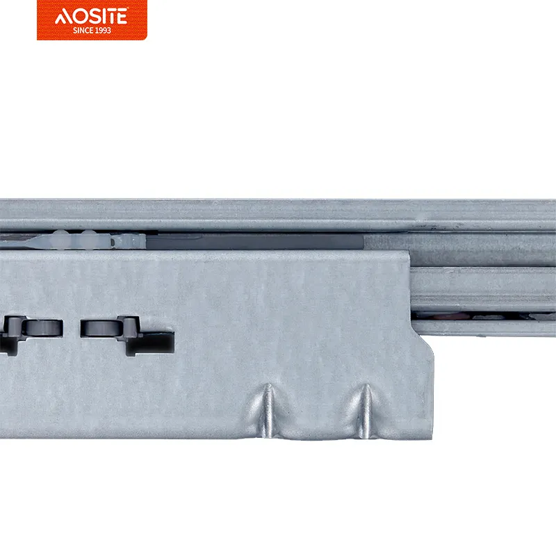 Undermount Drawer Slides by AOSITE-3 3