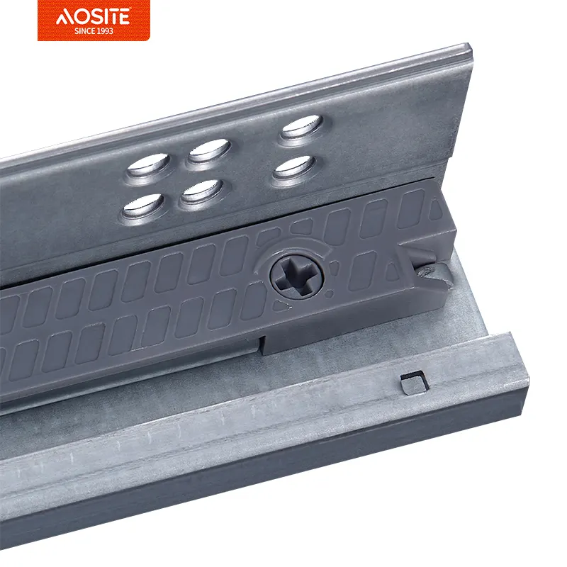 Undermount Drawer Slides by AOSITE-3 4