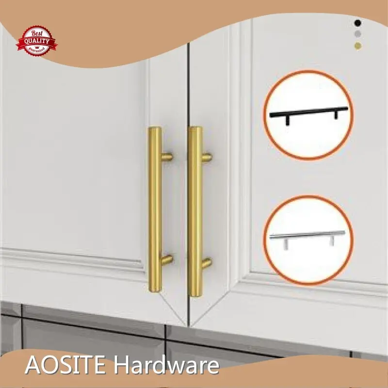 Door Handle Suppliers near Me Wholesale - AOSITE 1