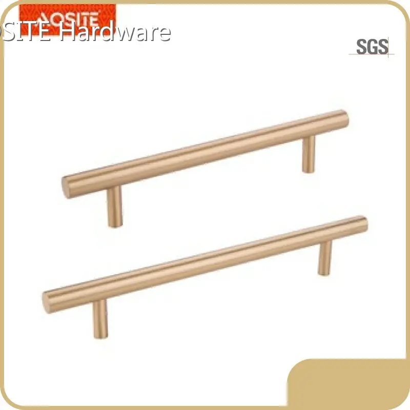 Aluminum Alloy Handle Wholesale - AOSITE 1