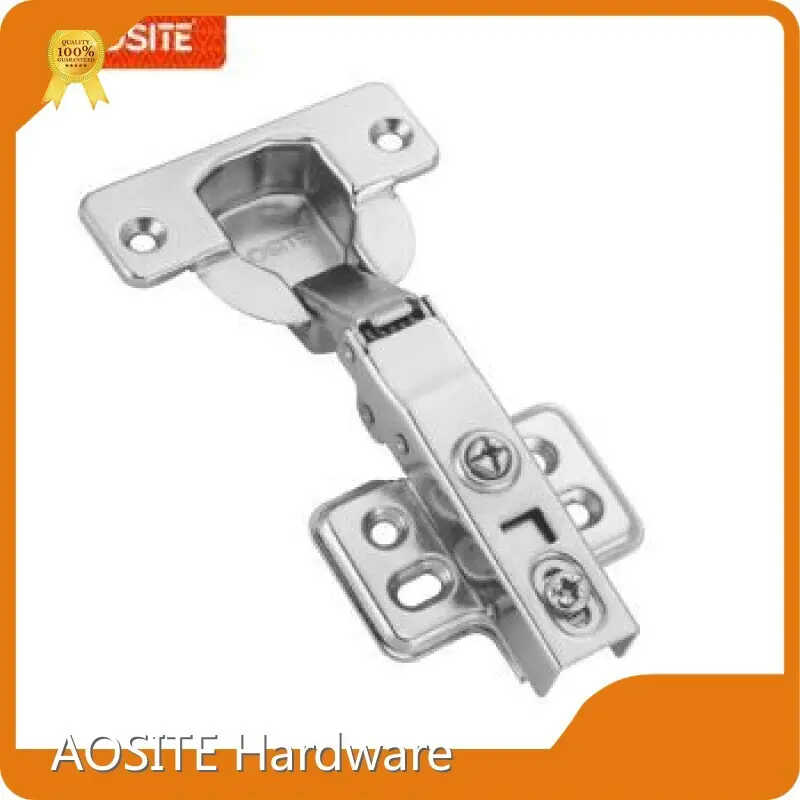 Glass Shower Door Hinges - - AOSITE-1 1