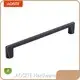 Black Cabinet Handles - - AOSITE 1