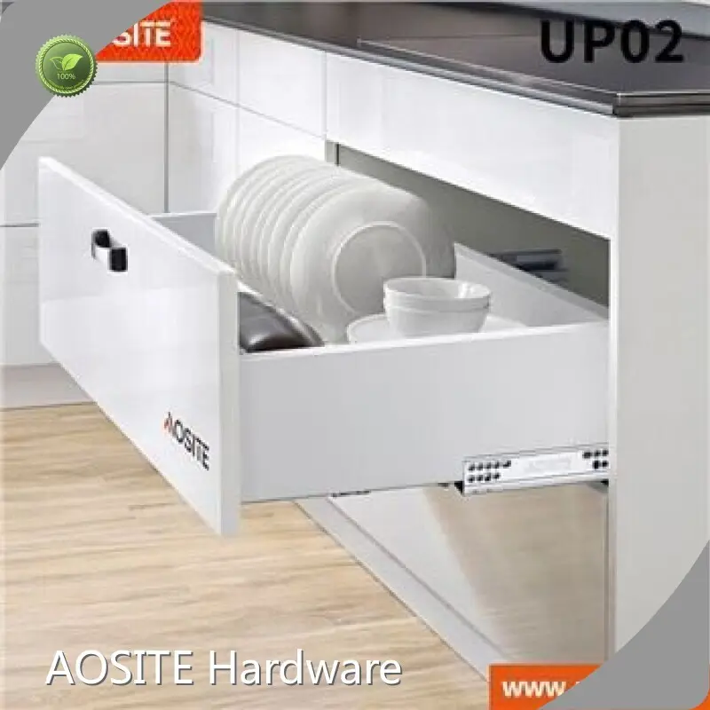 Aluminium Door Handle by AOSITE 1