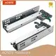Metal Double Wall Drawer System by AOSITE 1
