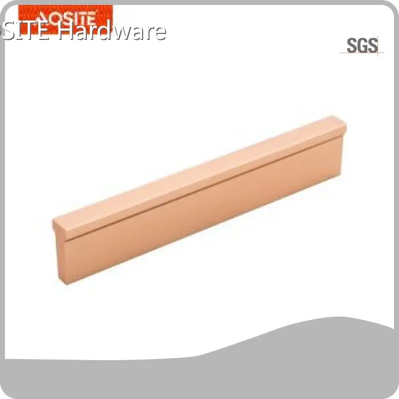 Types of Door Handles - - AOSITE 1