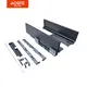 Undermount Drawer Slides Slim Drawer Box Wholesale - AOSITE 5