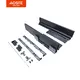 Undermount Drawer Slides Slim Drawer Box Wholesale - AOSITE 2