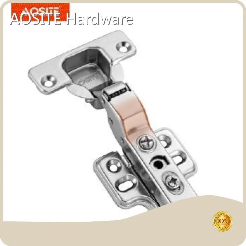 Composite Door Hinges - - AOSITE 1