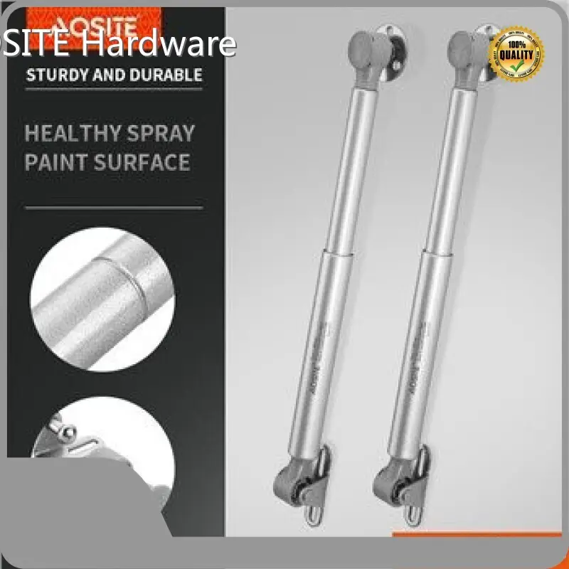 Gas Strut Hinges - - AOSITE 1