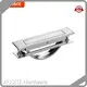 Aluminum Door Hardware Suppliers by AOSITE 1