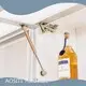 Cabinet Door Gas Spring by AOSITE-1 1