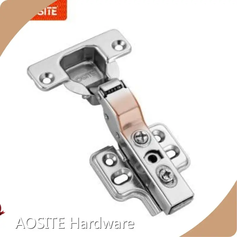 Cupboard Door Hinges by AOSITE 1