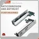 Undermount Soft Close Drawer Slides by AOSITE 1
