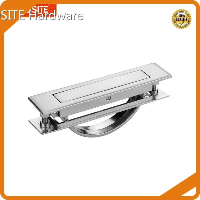 Door Furniture Manufacturers by AOSITE 1