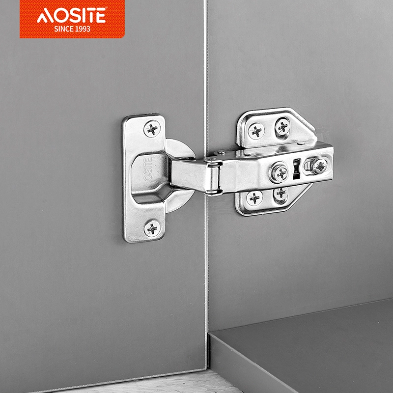 AOSITE AQ820  Inseparable Hydraulic Damping Hinge 1