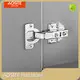 Two Way Door Hinge 110° Wholesale - AOSITE 1