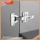 Inset Cabinet Hinges 0-7mm - - AOSITE 1