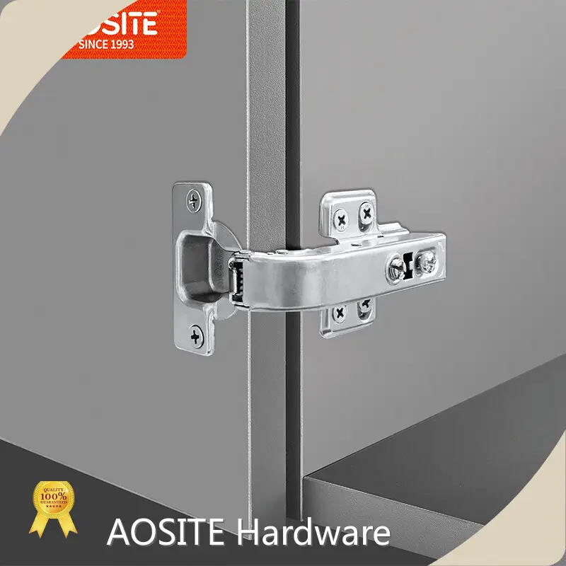 Angled Kitchen Cabinets +2-4mm - - AOSITE 1