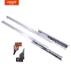 Wholesale Half Extension Drawer Slides Company 3