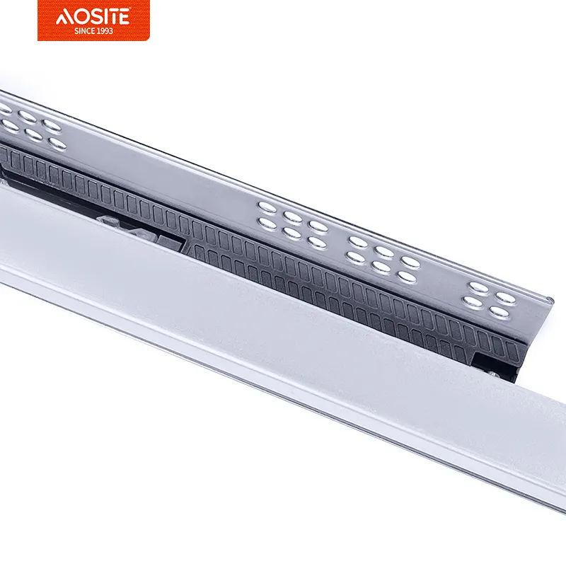 Wholesale Half Extension Drawer Slides Company 4