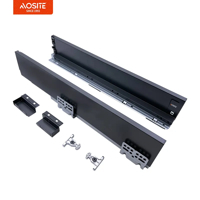 Undermount Drawer Slides by AOSITE-2 3