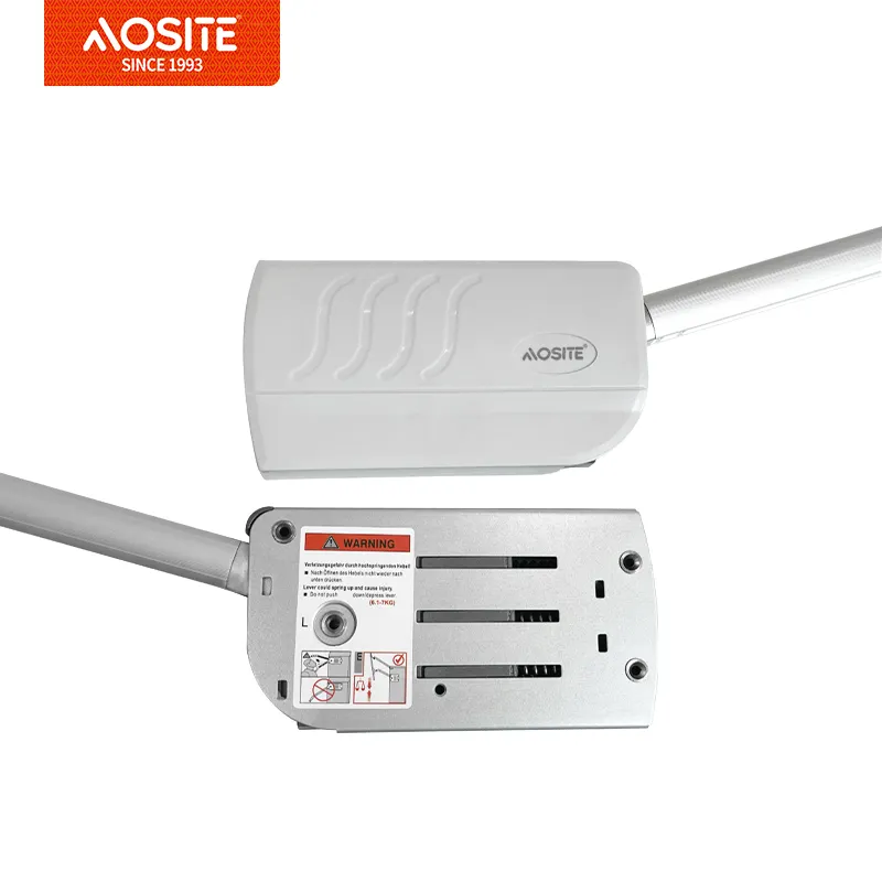 Gas Spring with Damper by AOSITE 5