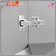 Angled Kitchen Cabinets +24mm by AOSITE 1