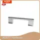 Black Cabinet Handles Brushed - - AOSITE 1