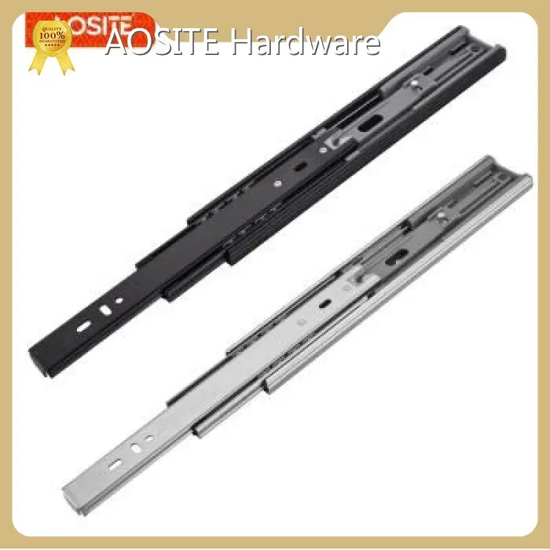 Center Drawer Slides by AOSITE-1 1