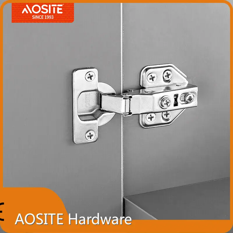 2 Way Hinge 16-20mm Wholesale - AOSITE 1