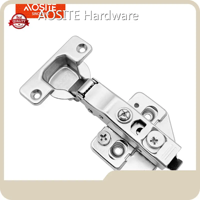 Door Hinges Manufacturer +2-4mm by AOSITE 1