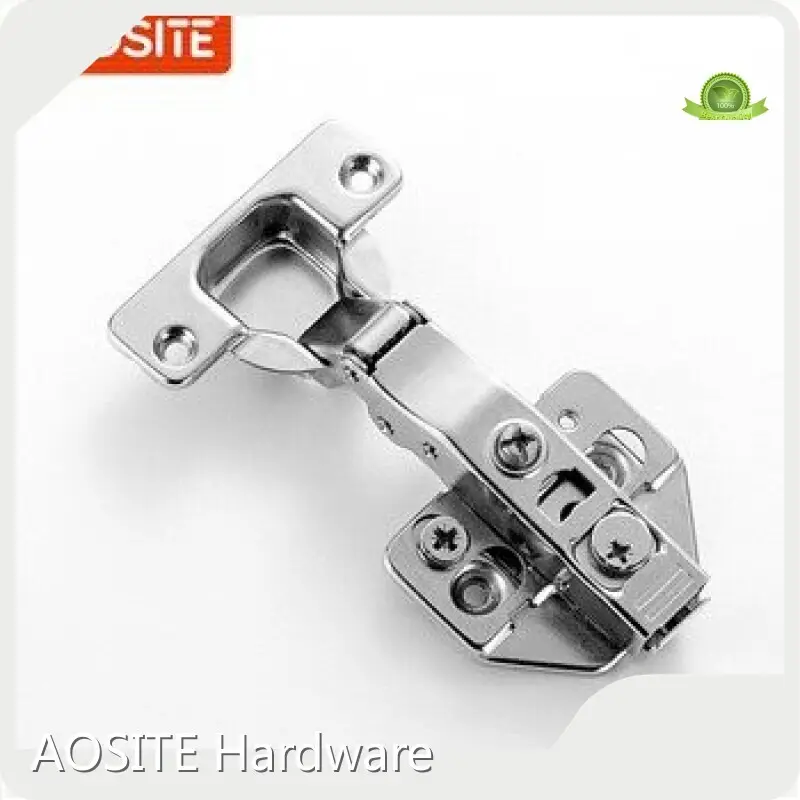 Wardrobe Hinges by AOSITE-1 1