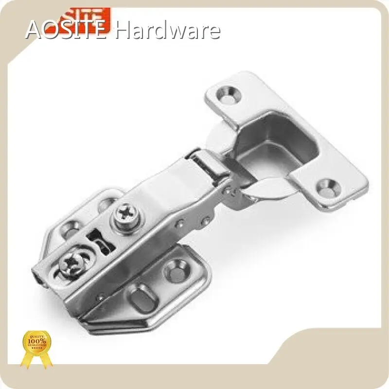 Wide Angle Hinge - - AOSITE 1